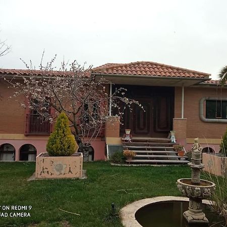 Finca Denunez Villa La Mata  Exterior photo
