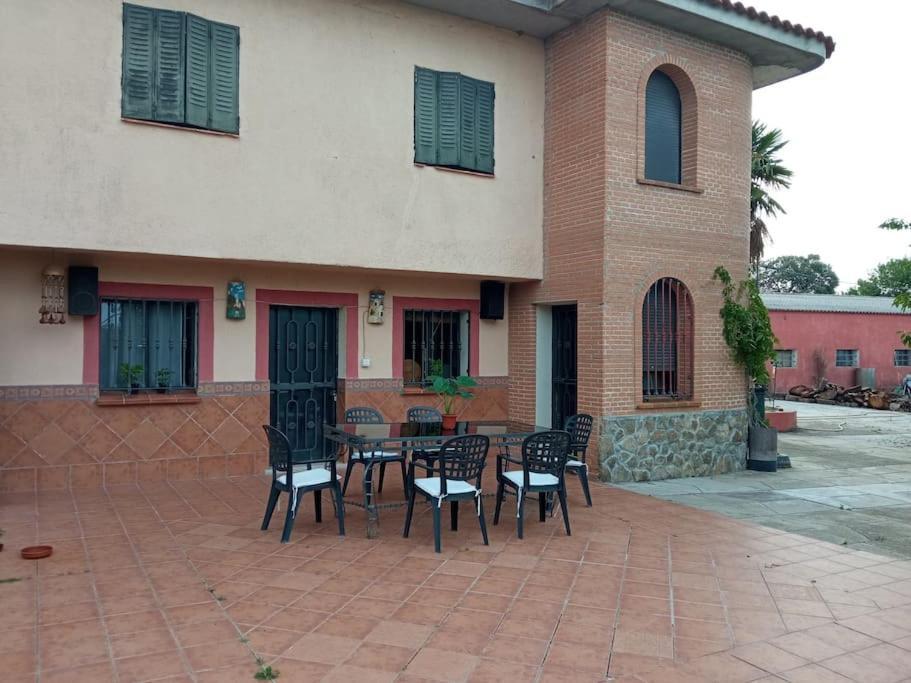 Finca Denunez Villa La Mata  Exterior photo