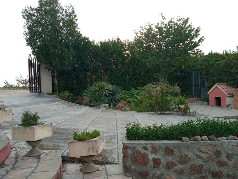 Finca Denunez Villa La Mata  Exterior photo