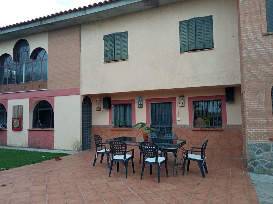 Finca Denunez Villa La Mata  Exterior photo