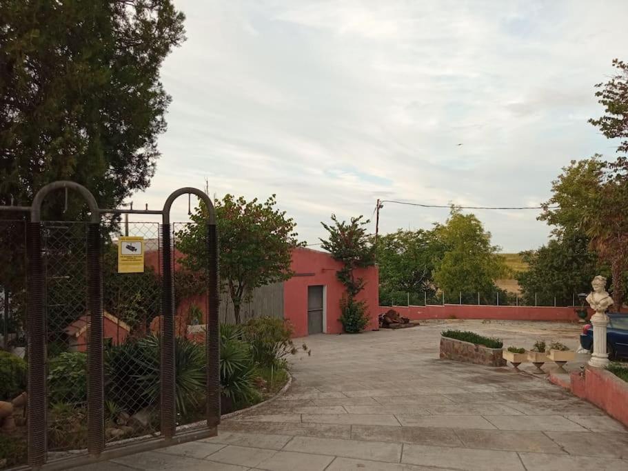 Finca Denunez Villa La Mata  Exterior photo