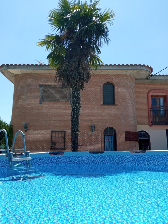 Finca Denunez Villa La Mata  Exterior photo